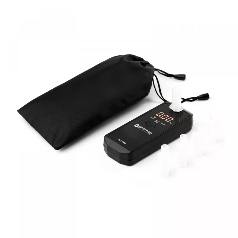 Alkohol tester dychu gold-X11PRO