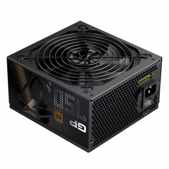 Gamemax napájací zdroj, 80 PLUS, Bronze | GP 750B | 750 W
