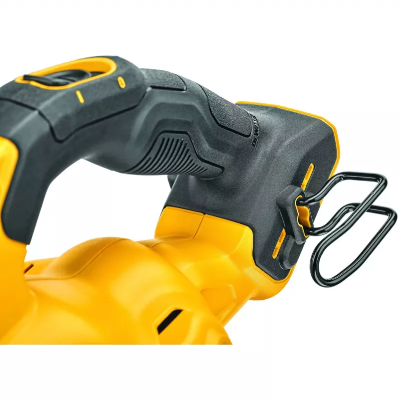 DeWALT DCV501LN-XJ bubnový vysávač suchý bez vrecka