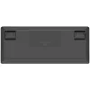Logitech MX Mechanical Mini 920-010782 bezdrôtová podsvietená klávesnica, klikavé spínače, RF bezdrôtovo + Bluetooth LE, US International QWERTY, grafitová