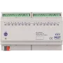 MDT BE-16000.02 binárny vstup 1 6-násobný, 8TE, REG (BE-16000.02)