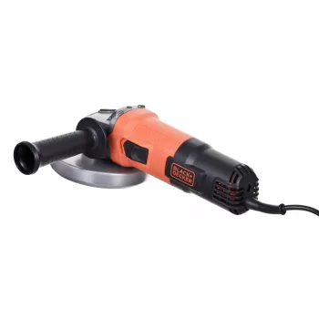 BLACK&DECKER BEG120-QS uhlová brúska 125 mm 800 W