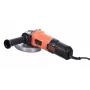 BLACK&DECKER BEG120-QS uhlová brúska 125 mm 800 W