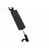 Headset Tellur Voice 420 káblový headset binaurálny čierny TLL411006