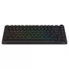 Savio ASTRAL BLACK JADE klávesnica Gaming USB QWERTY US International