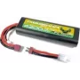 Absima Modelárska batéria LiPo 7,4 V 4500 mAh 25C Hardcase T-konektor (4130015)