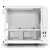 Thermaltake Core V1 Snow Edition kocka biela