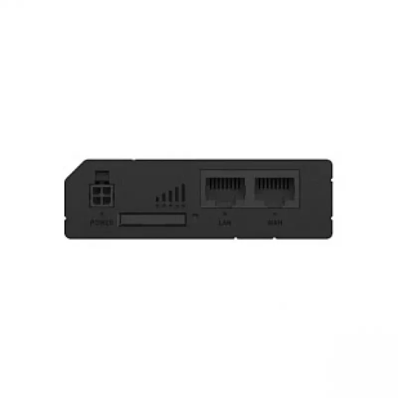 Router TELTONIKA RUT271 RedCap 5G router s eSIM (RUT271200000)