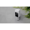 Bezpečnostná kamera SJCAM S1 2K rozlíšenie