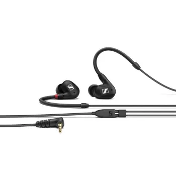 Sennheiser IE 100 PRO čierna - IEM mini in-ear slúchadlá