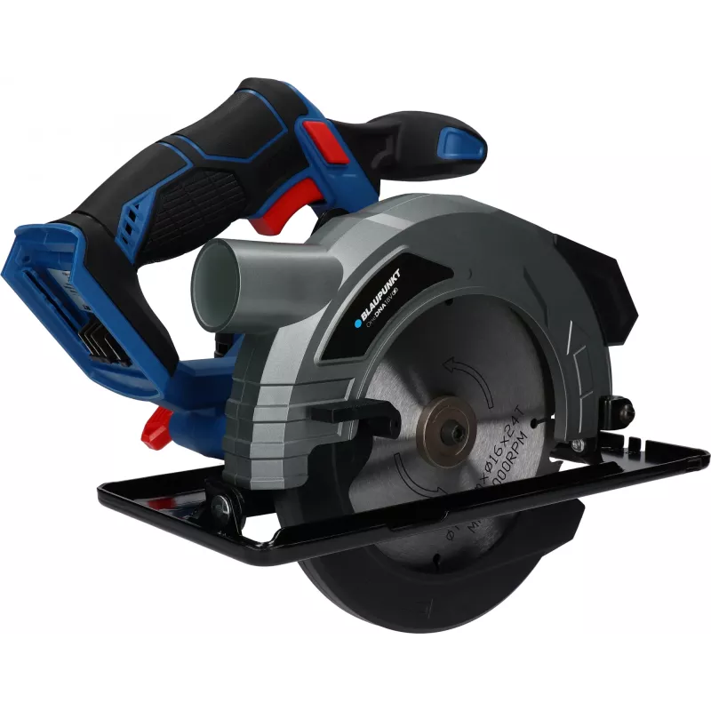 Ručná kotúčová píla Blaupunkt CC5010