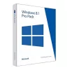 Microsoft Windows 8.1 Pro OEM licenčný kľúč