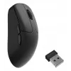 Keychron M2 myš univerzálna pravácka RF bezdrôtová + Bluetooth + USB Type-C