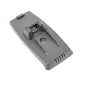 POS držiak Havis CST00195 čierny 76,2 mm šírka 165,1 mm výška