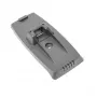 POS držiak Havis CST00195 čierny 76,2 mm šírka 165,1 mm výška
