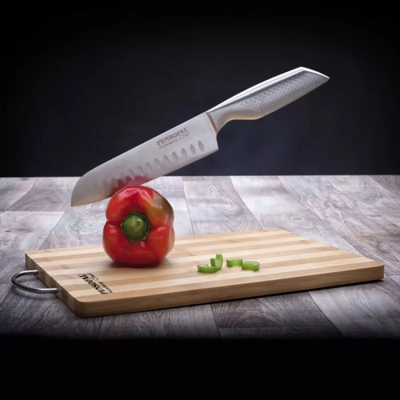 Krájacia doska Pensofal Academy Chef Wood 33,5x24 cm – drevená kuchynská doska