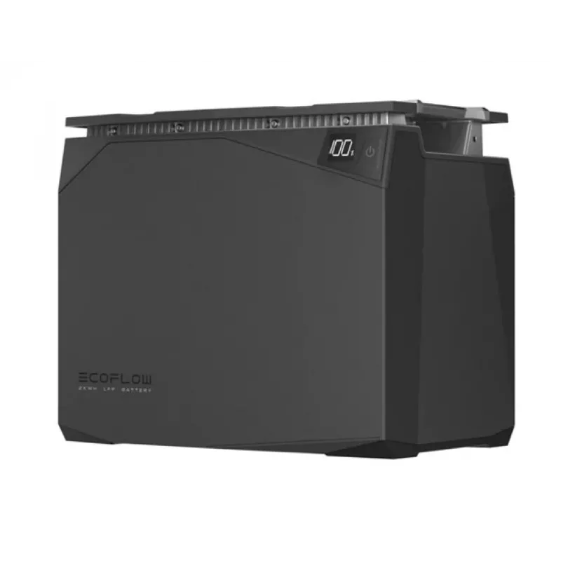 EcoFlow ZMM100BP2 prenosná elektrárnička príslušenstvo batéria