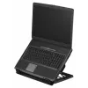 Chladiaci podložka na notebook Sbox CP-12 pre 17,3 palcov