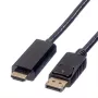 DisplayPort kábel ROLINE 11.04.5788 5m M/M