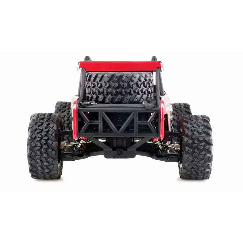 Amewi Hyper Go diaľkovo riadený RC model Truggy elektromotor 1:14 (22658)