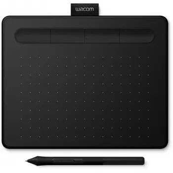 Wacom CTL-4100K-S displej čierny