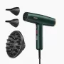 BaByliss Air Power Pro fén na vlasy 1700 W zlatá, zelená