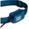 Čelová lampa Astro 300-R, LED svetlo modrá