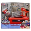 Little Tikes Creative Construction súprava hračkárskeho náradia
