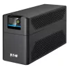 UPS Eaton 5E Gen2 900 USB line-interactive 0,9 kVA / 480 W, 4× výstupy C13, USB, Tower, čierna