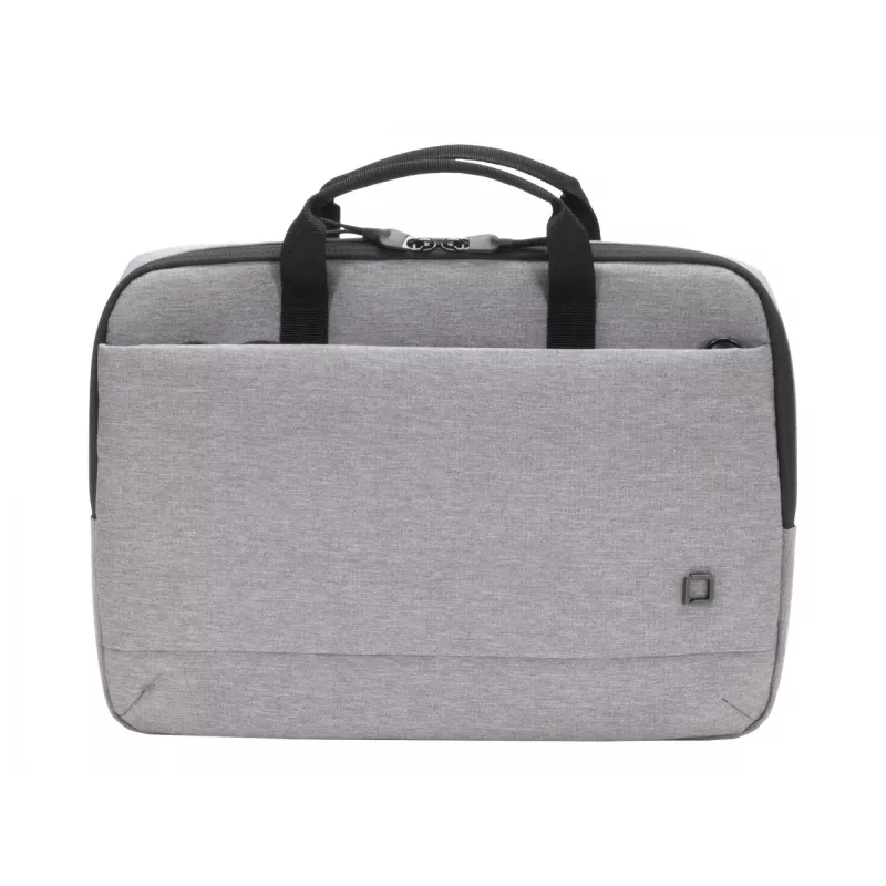 Dicota Eco Slim Case MOTION 10 - 11.6 svetlosivá