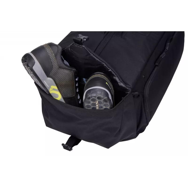 Thule 5536 Roundtrip 70L MTB cestovná taška čierna