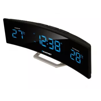 Rádiobudík Blaupunkt CR12BK