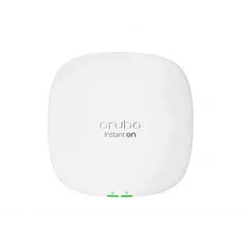 Bezdrôtový prístupový bod HPE Aruba R9B33A 2,4 GHz 5 GHz