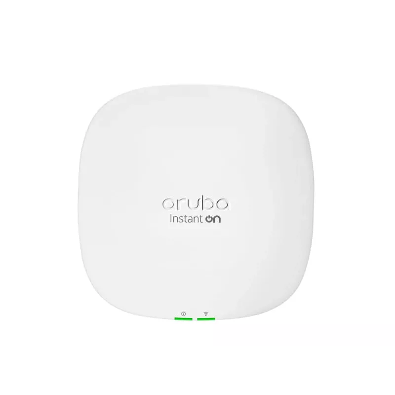 Bezdrôtový prístupový bod HPE Aruba R9B33A 2,4 GHz 5 GHz