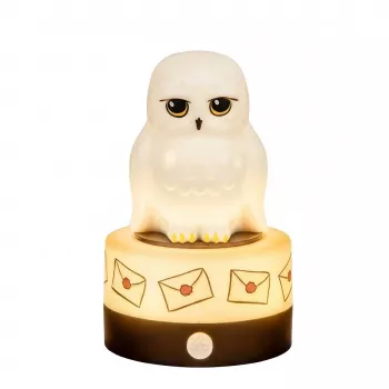 BlueSkyStudios Harry Potter - mini lampa USB-C (stmievateľná)