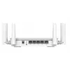 Bezdrôtový router Cudy AX3000 (Wi‑Fi 6 dvojjpásmový 2,4/5 GHz, Gigabit Ethernet, 4x LAN, 2402+574 Mbit/s)