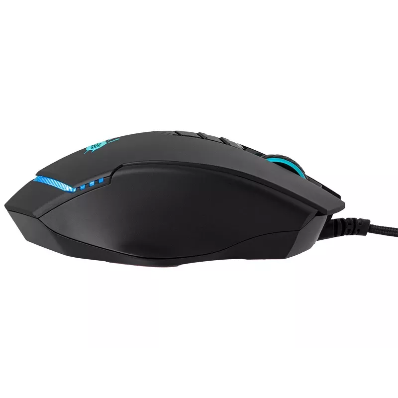 Herná myš A4Tech Bloody V8m MAX RGB USB 10000 DPI
