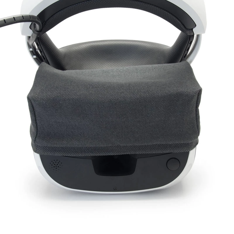 VR Cover univerzálny látkový obal pre všetky VR headsety – čierny