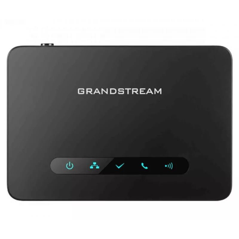 DECT opakovač Grandstream DP760