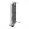 Sieťový switch MikroTik CSS606-1G-2Gi-3S+OUT 6-portový switch s 1G a 10G SFP+ uplinkmi