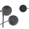 Headset FREEDCONN L1M motocyklová interkom čierny
