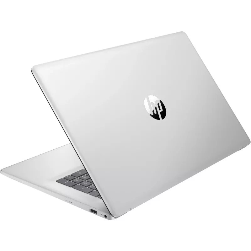 HP Notebook 17-cn4054ng - Intel Core 5 120U / 1,4 GHz - FreeDOS 3.0 - Intel Graphics - 16 GB RAM - 1 TB SSD NVMe - 43,9 cm (17.3) (C6RF5EA#ABD)