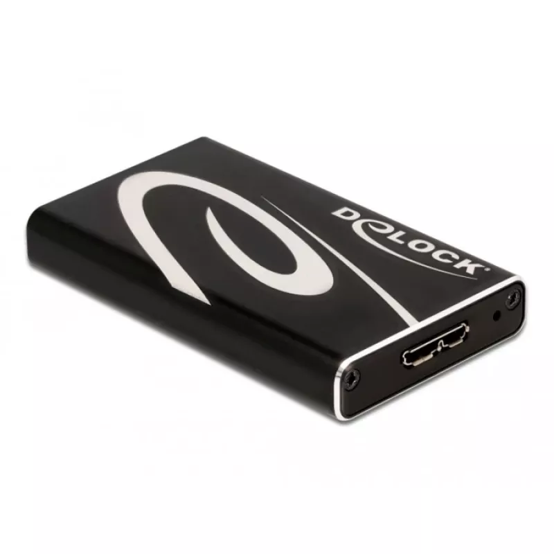 Puzdro na SSD DeLOCK 42006