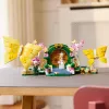 LEGO stavebnica Wicked 75688 Glindans Hochzeitstag — tematická sada, model 75688