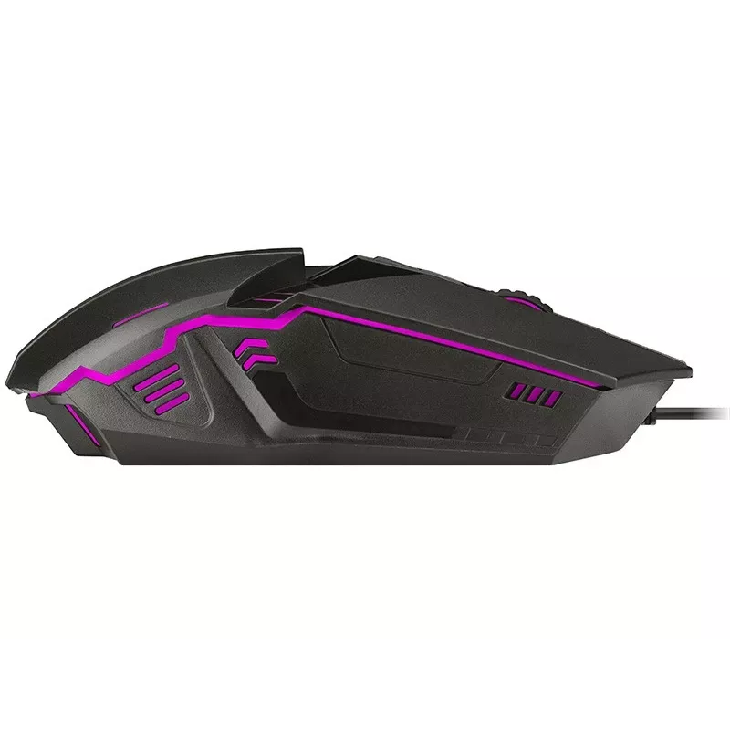 Klávesnica a myš Gamezone Boost USB