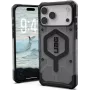 UAG Urban Armor Gear Pathfinder MagSafe puzdro | Apple iPhone 17 Pro Max | ash (sivá transparentná)/čierna | 114552113140 (114552113140)