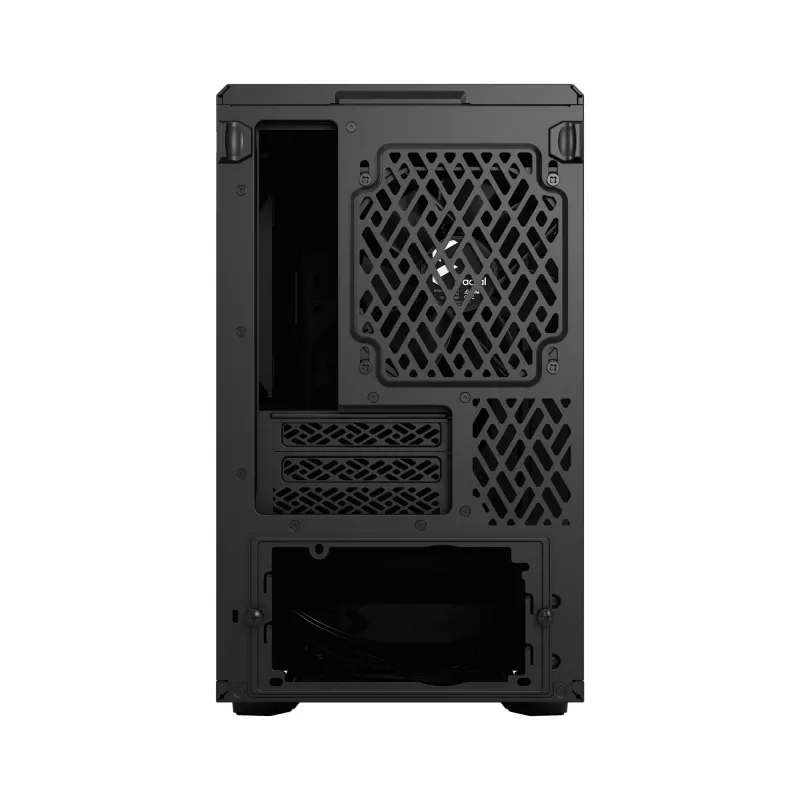 Fractal Design Meshify 2 Nano čierna