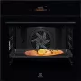 Electrolux LOB8S38Z vstavaná rúra na pečenie 70 l 3500 W čierna