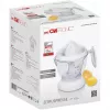 Clatronic ZP 3066 - citrusový lis (262988)