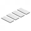 Nabíjacia stanica DeLOCK 90608 USB C čierna 68x115x22mm